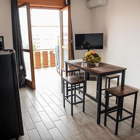 Cs Luxury House Apartment Lido di Ostia Exterior photo