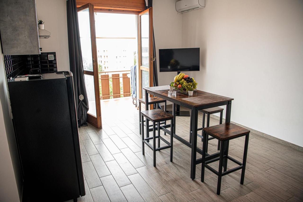 Cs Luxury House Apartment Lido di Ostia Exterior photo